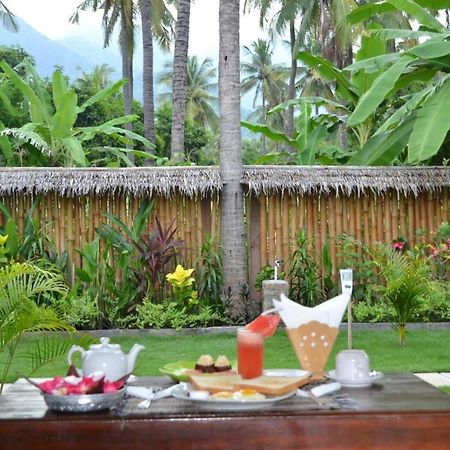 Sudi Guest House Pemuteran Exterior foto