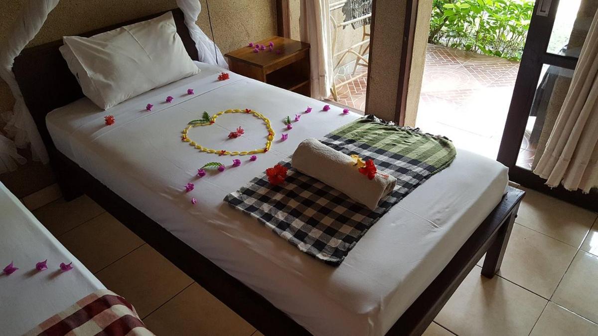 Sudi Guest House Pemuteran Exterior foto