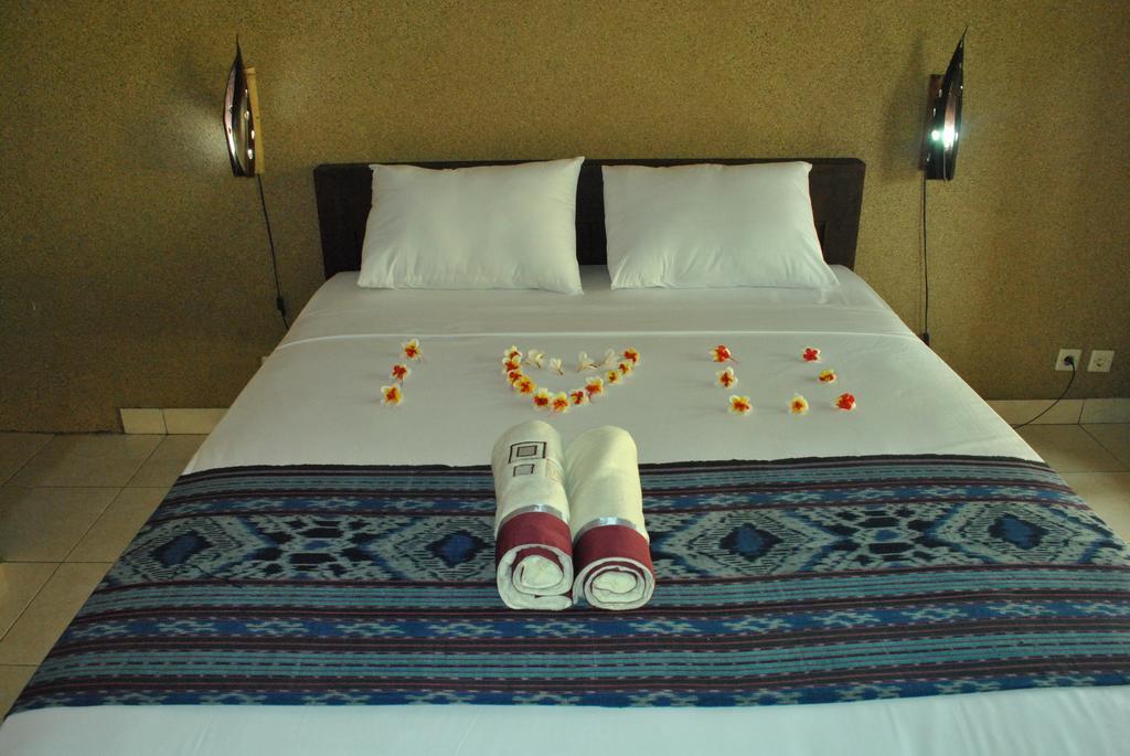 Sudi Guest House Pemuteran Zimmer foto