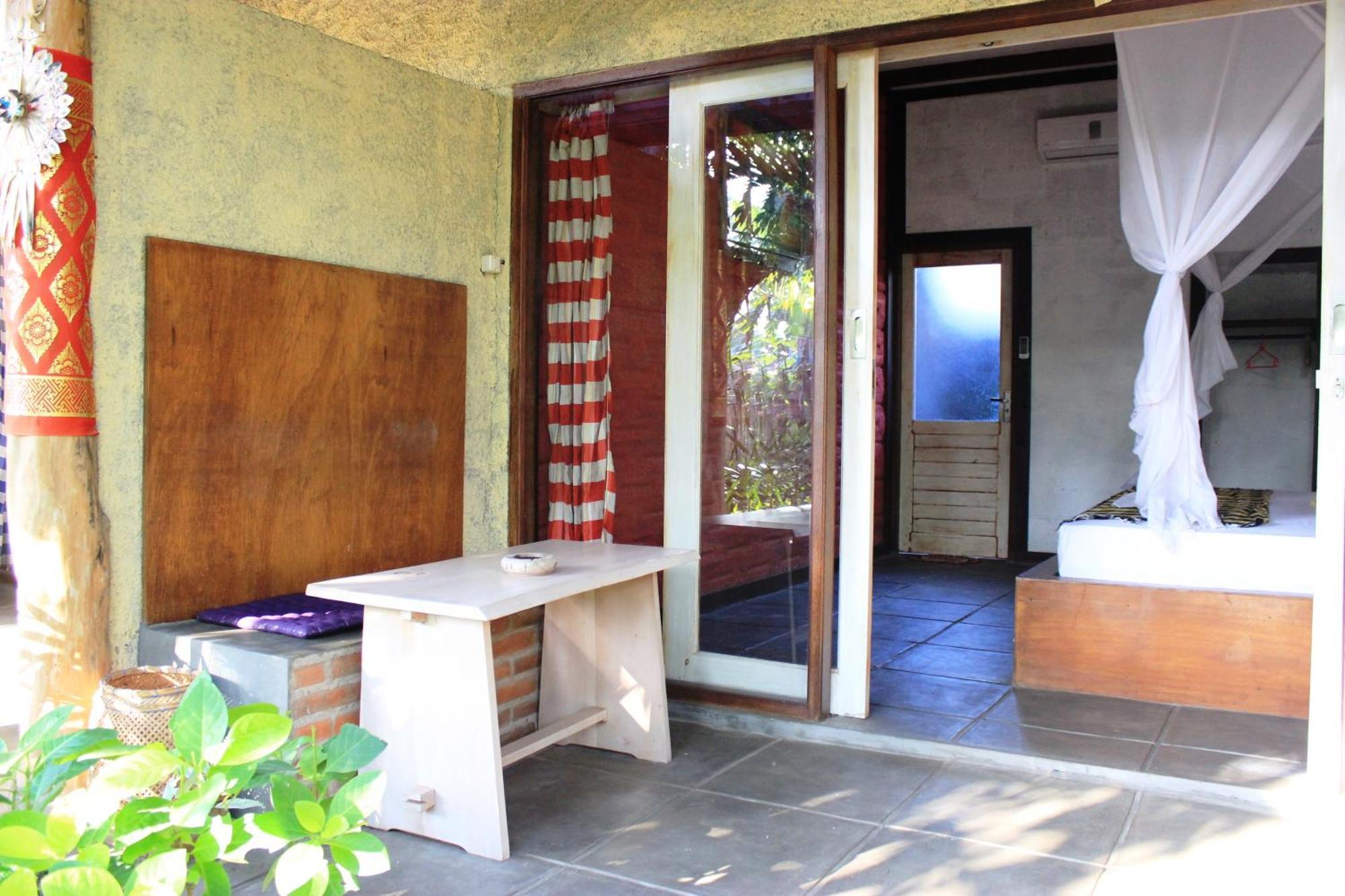 Sudi Guest House Pemuteran Exterior foto