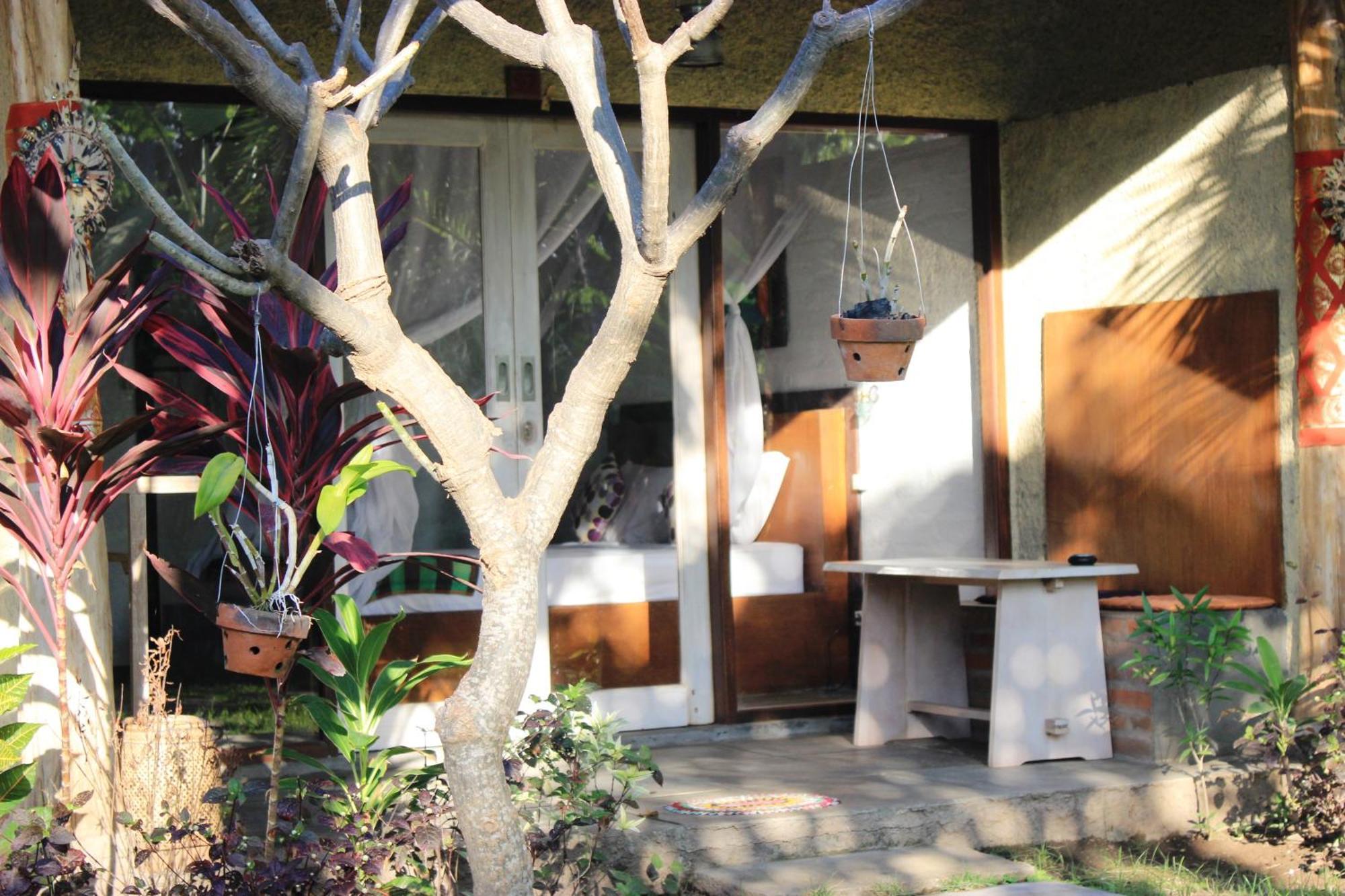 Sudi Guest House Pemuteran Exterior foto