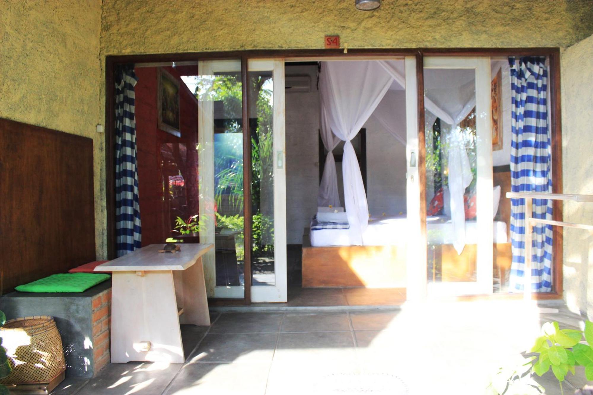 Sudi Guest House Pemuteran Exterior foto