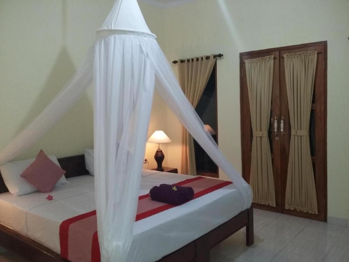 Sudi Guest House Pemuteran Exterior foto