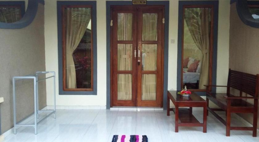 Sudi Guest House Pemuteran Exterior foto