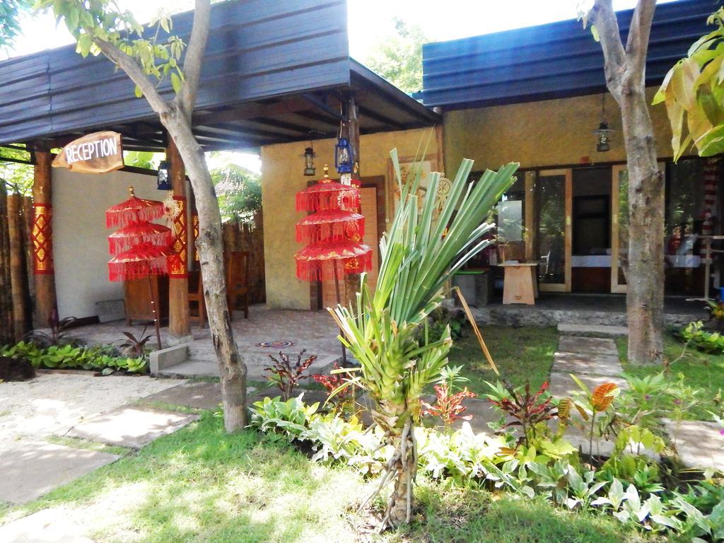 Sudi Guest House Pemuteran Exterior foto