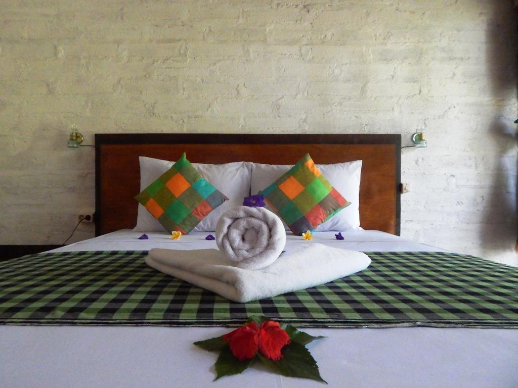 Sudi Guest House Pemuteran Exterior foto