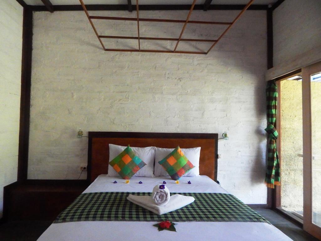 Sudi Guest House Pemuteran Exterior foto