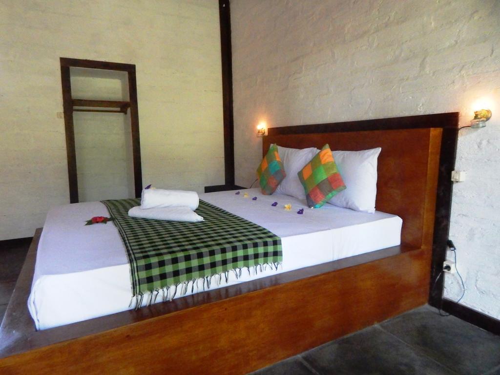 Sudi Guest House Pemuteran Exterior foto