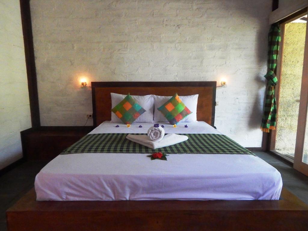 Sudi Guest House Pemuteran Exterior foto